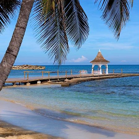 Melia Braco Village Trelawny Buitenkant foto