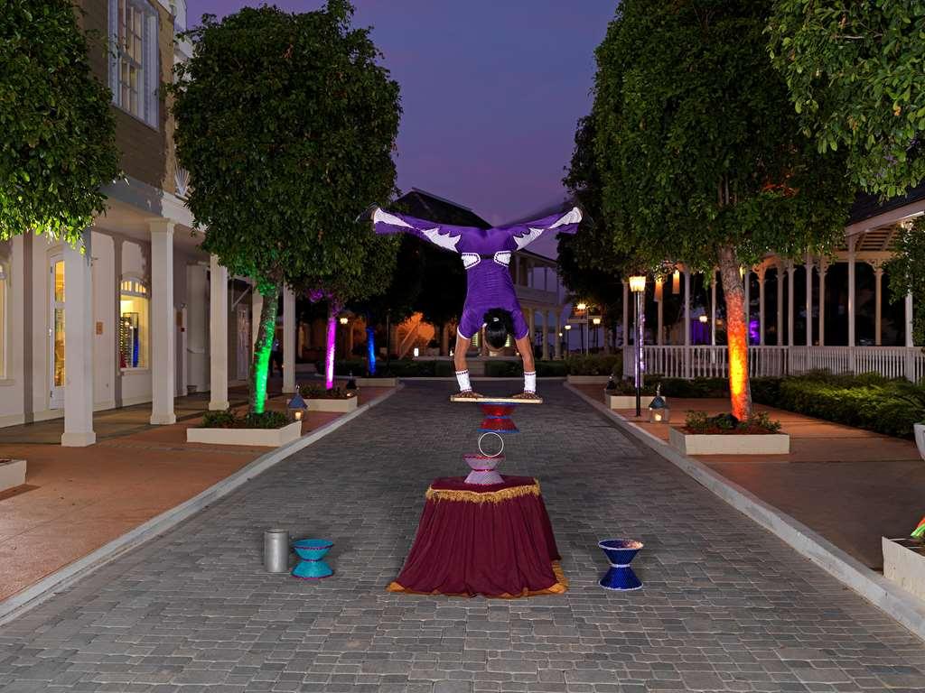 Melia Braco Village Trelawny Faciliteiten foto