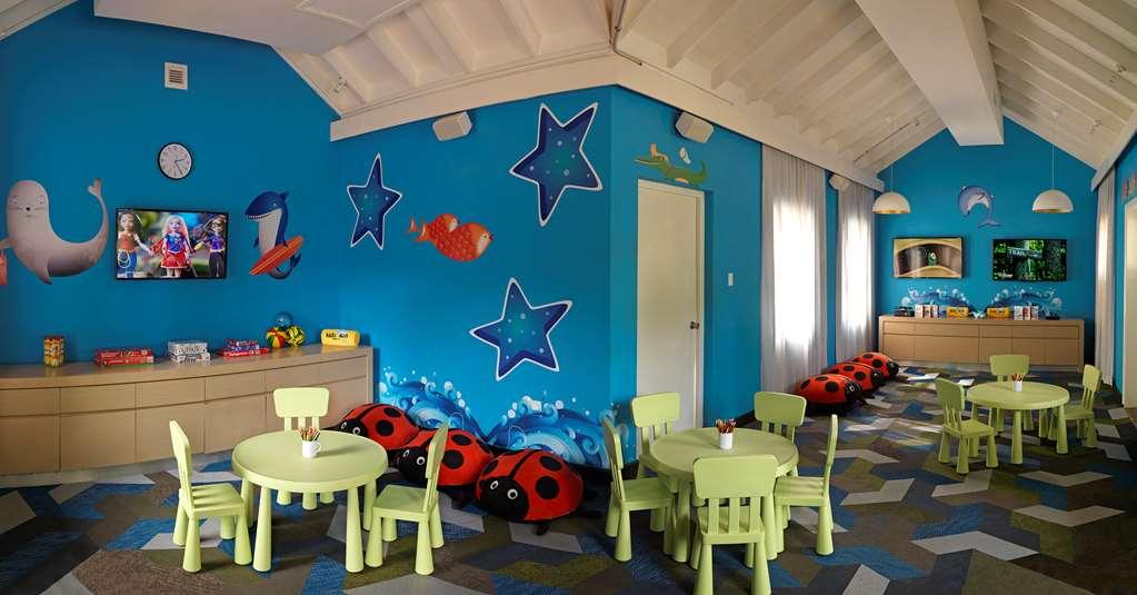 Melia Braco Village Trelawny Faciliteiten foto