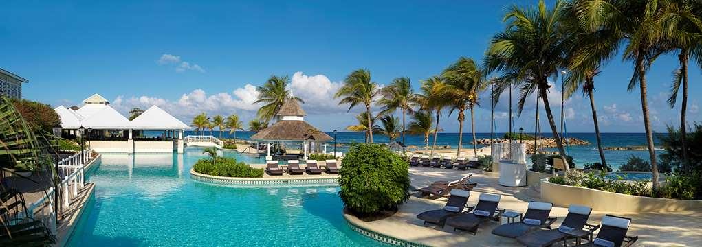 Melia Braco Village Trelawny Faciliteiten foto