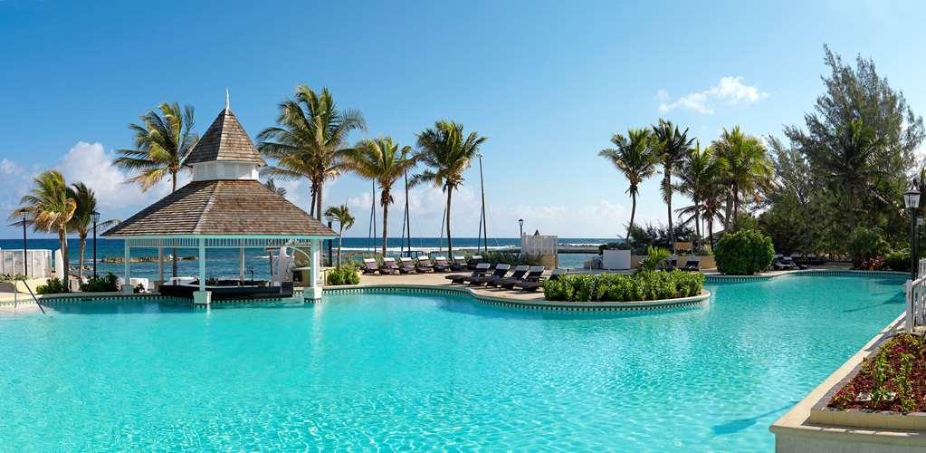 Melia Braco Village Trelawny Faciliteiten foto