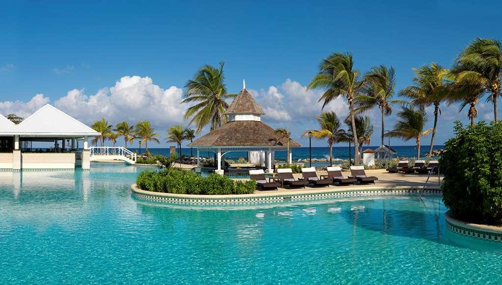 Melia Braco Village Trelawny Faciliteiten foto