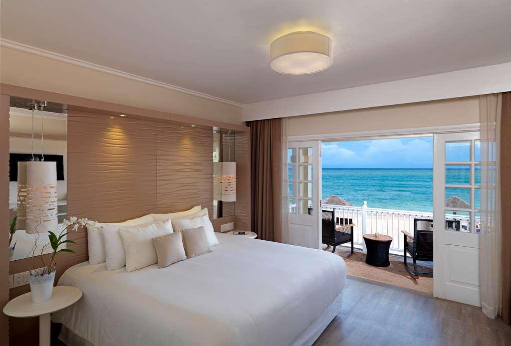 Melia Braco Village Trelawny Kamer foto