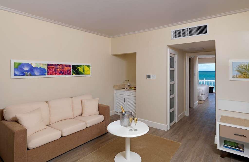 Melia Braco Village Trelawny Kamer foto