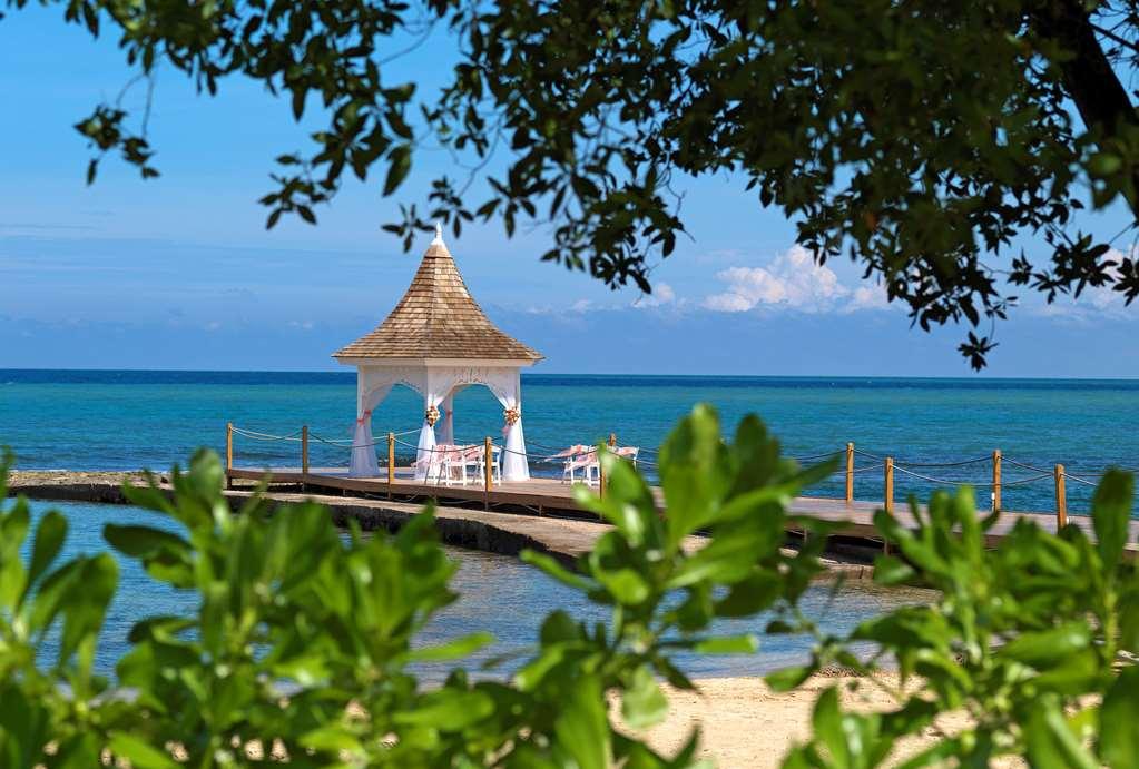 Melia Braco Village Trelawny Buitenkant foto