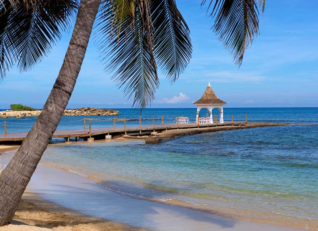 Melia Braco Village Trelawny Buitenkant foto