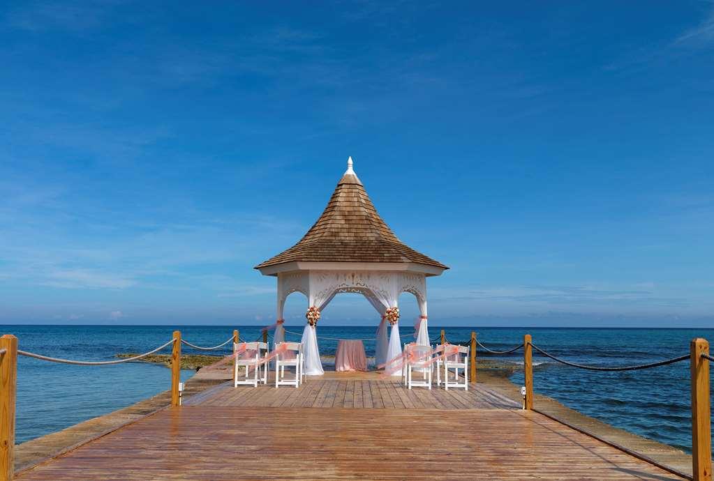 Melia Braco Village Trelawny Buitenkant foto