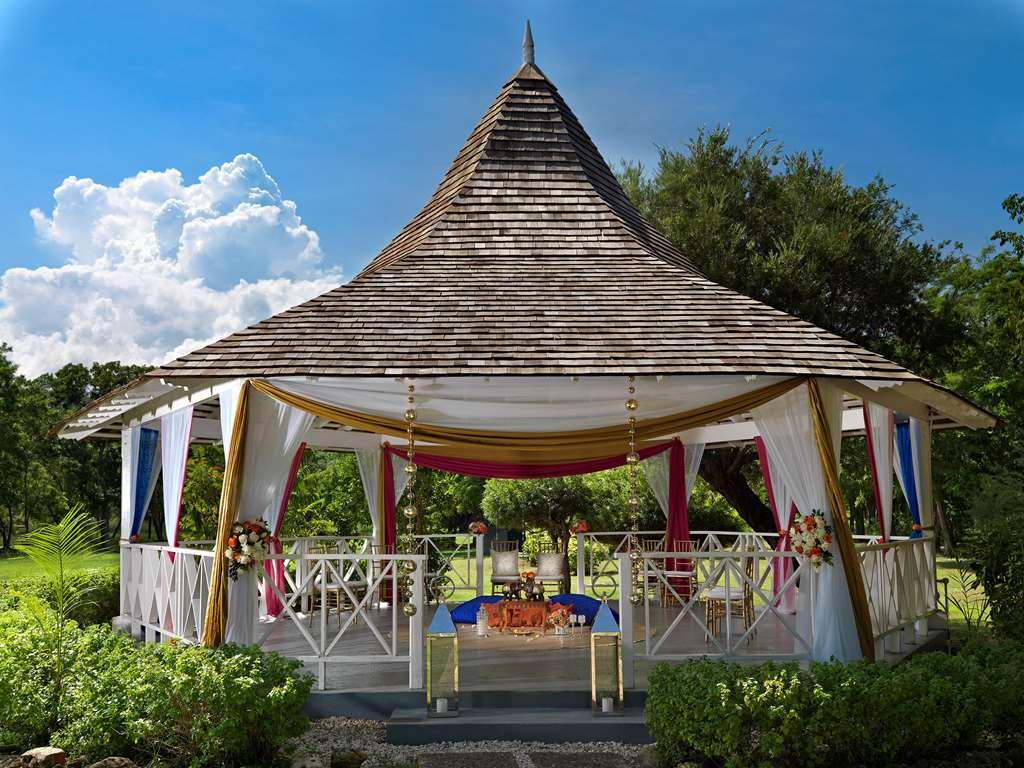 Melia Braco Village Trelawny Buitenkant foto