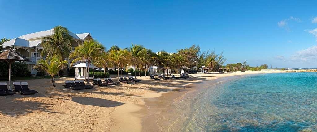 Melia Braco Village Trelawny Natuur foto