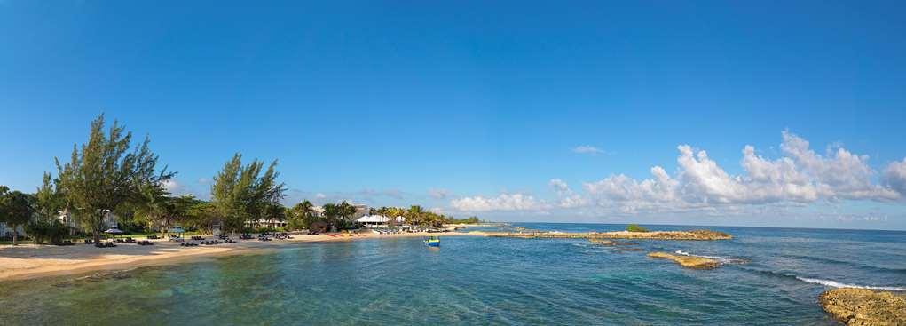 Melia Braco Village Trelawny Natuur foto