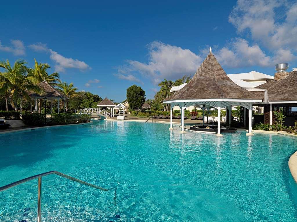 Melia Braco Village Trelawny Faciliteiten foto