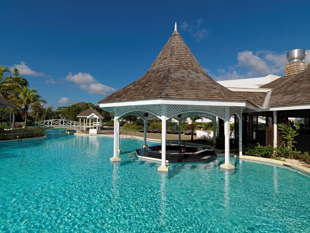 Melia Braco Village Trelawny Faciliteiten foto