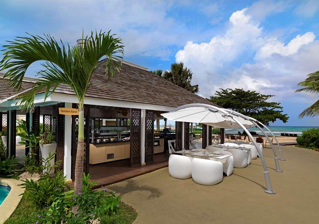 Melia Braco Village Trelawny Natuur foto
