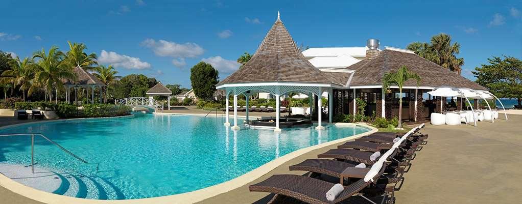 Melia Braco Village Trelawny Faciliteiten foto