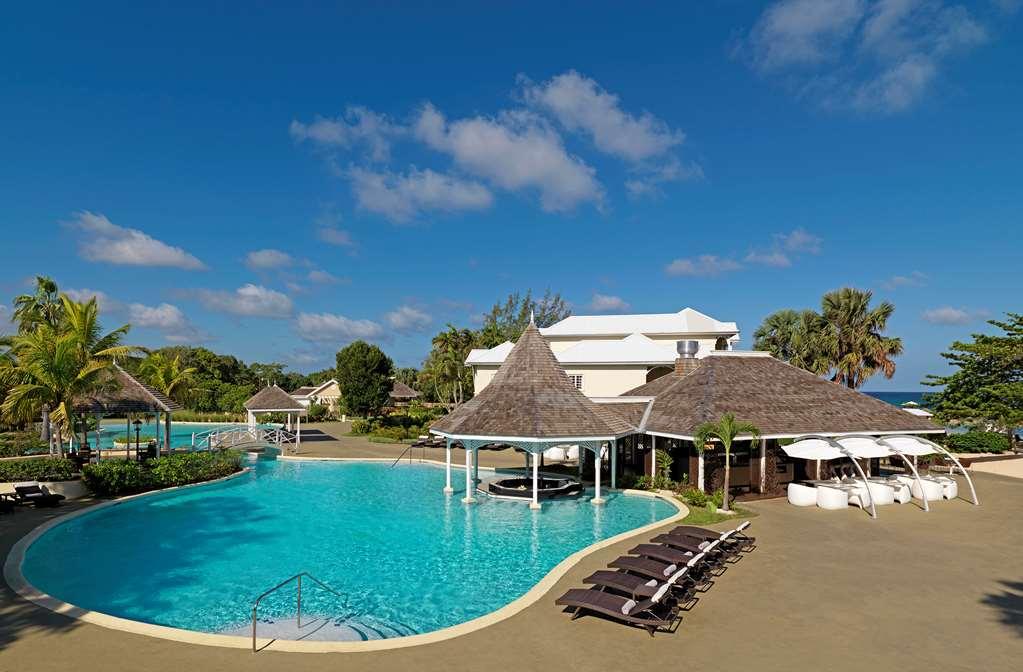 Melia Braco Village Trelawny Faciliteiten foto