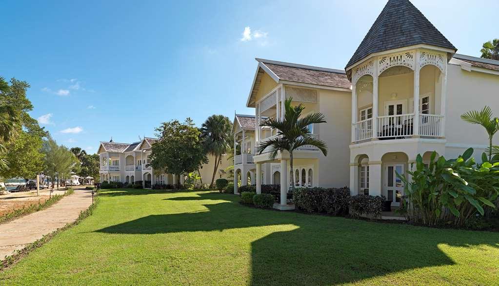 Melia Braco Village Trelawny Faciliteiten foto