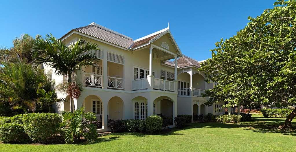 Melia Braco Village Trelawny Faciliteiten foto