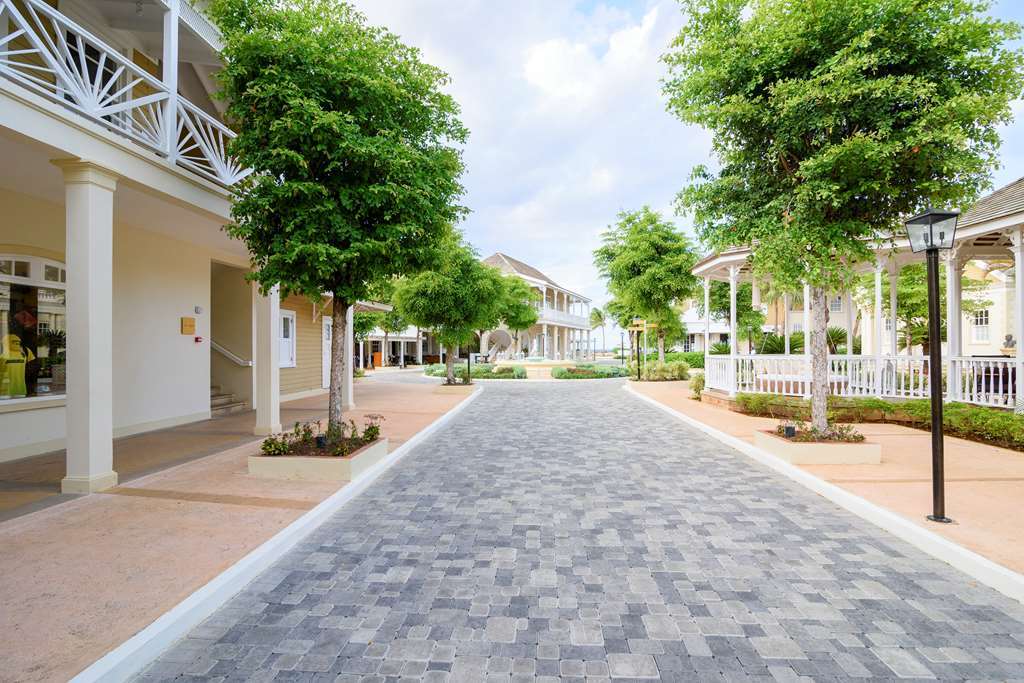 Melia Braco Village Trelawny Buitenkant foto