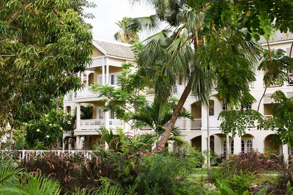 Melia Braco Village Trelawny Buitenkant foto