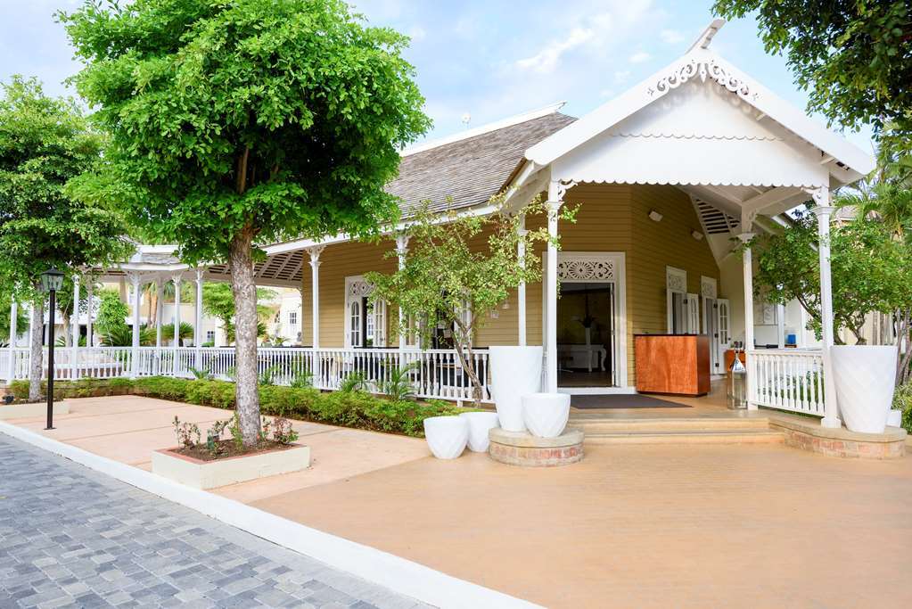Melia Braco Village Trelawny Buitenkant foto