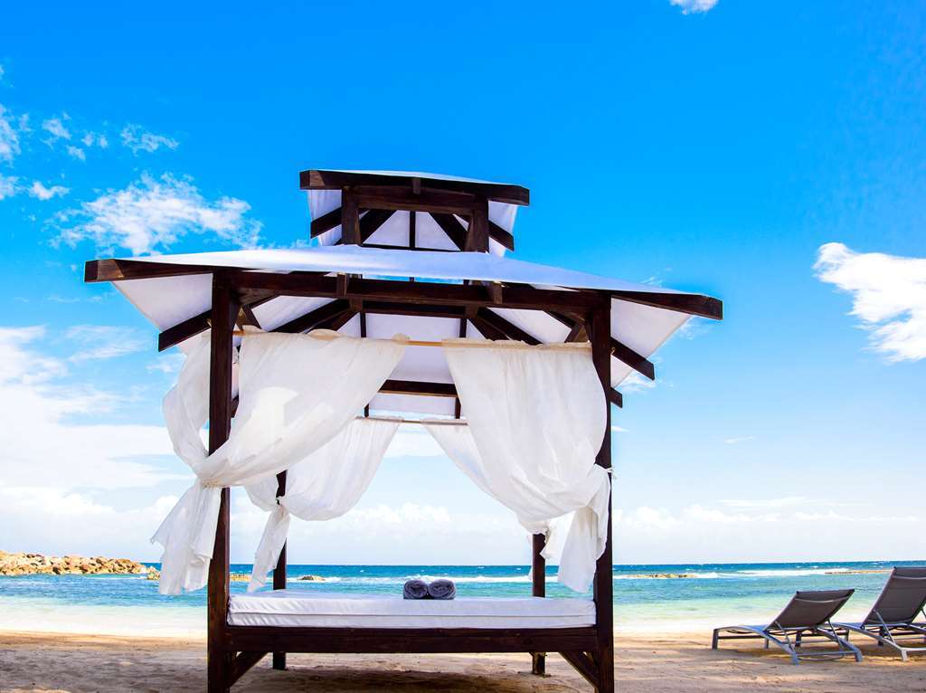 Melia Braco Village Trelawny Natuur foto