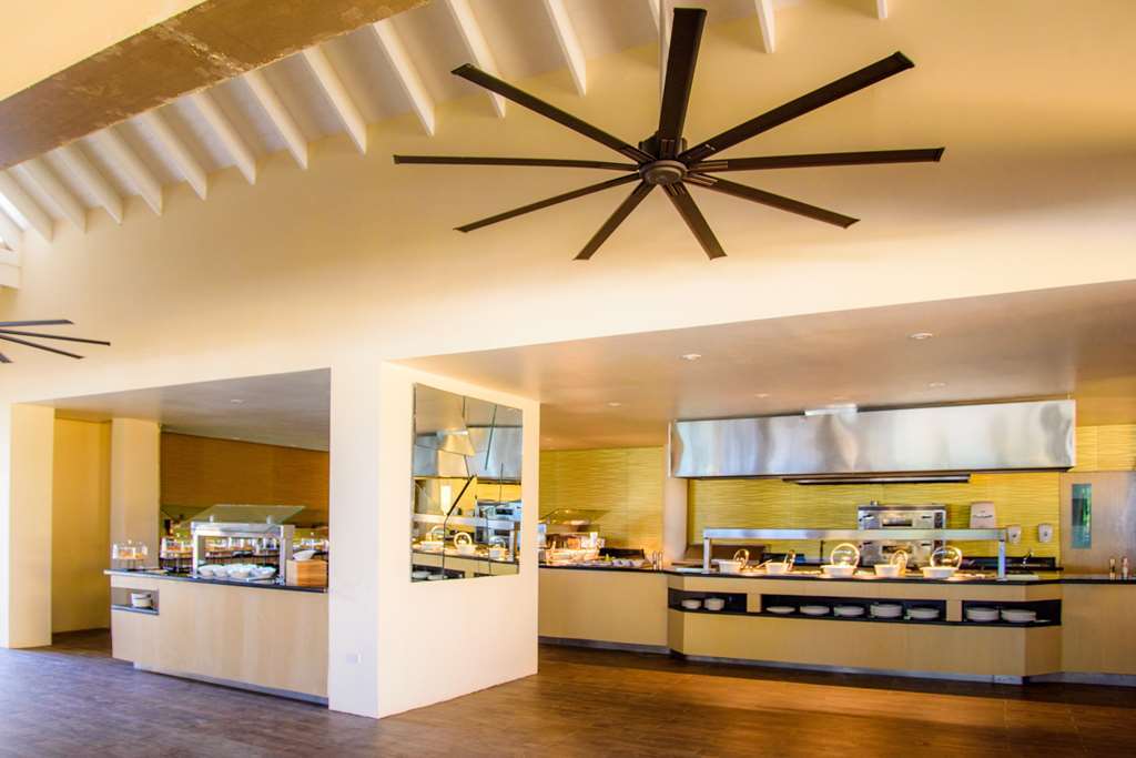 Melia Braco Village Trelawny Restaurant foto