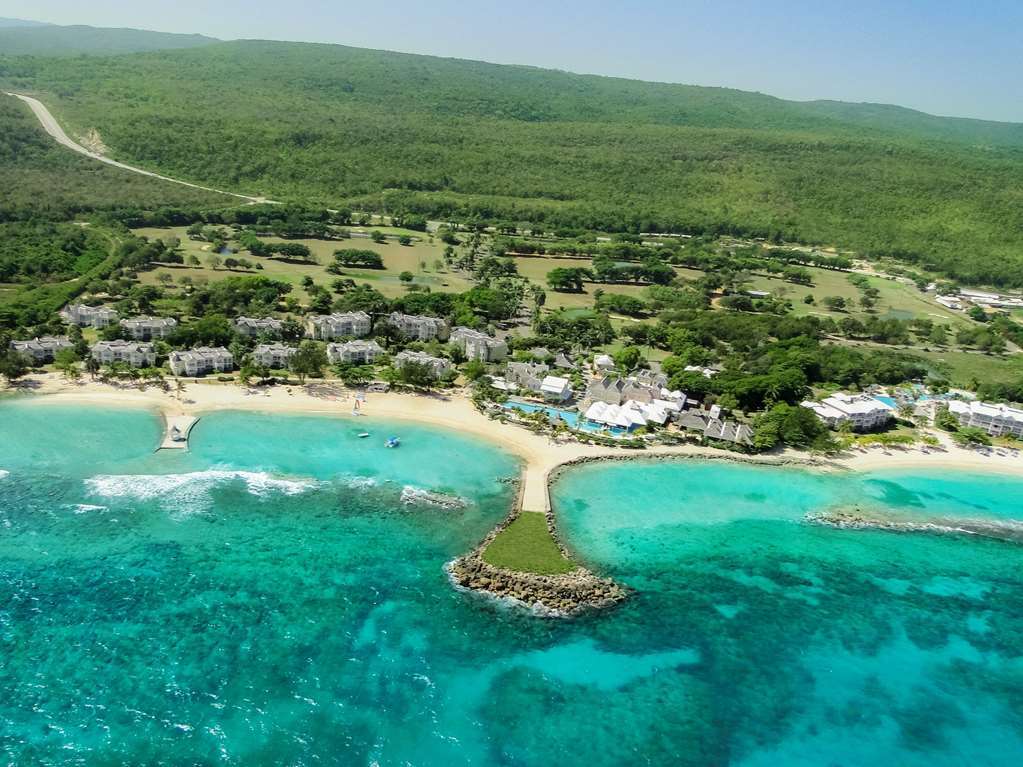 Melia Braco Village Trelawny Buitenkant foto