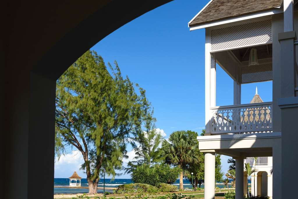 Melia Braco Village Trelawny Faciliteiten foto