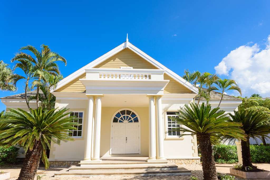 Melia Braco Village Trelawny Faciliteiten foto
