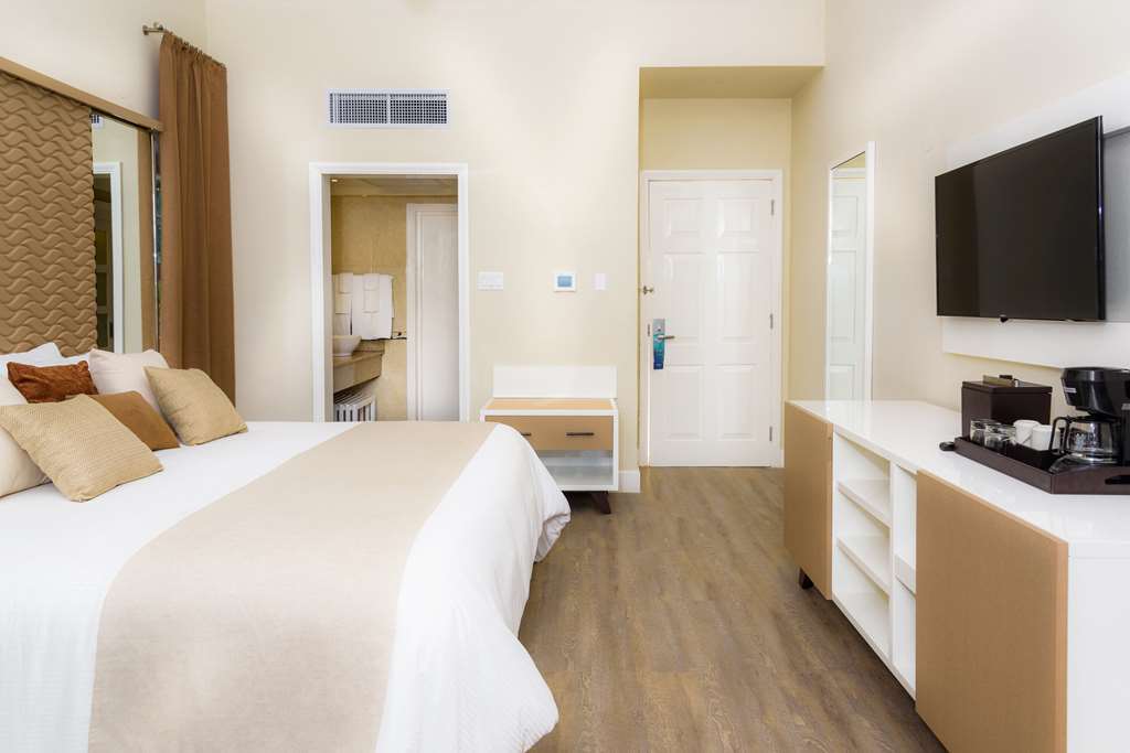 Melia Braco Village Trelawny Kamer foto