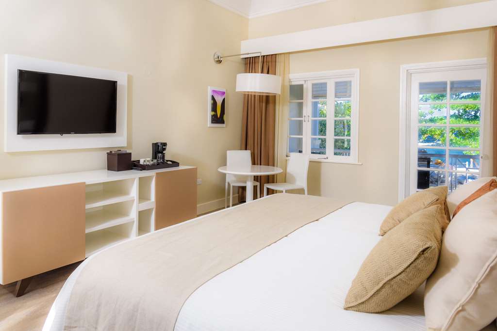 Melia Braco Village Trelawny Kamer foto